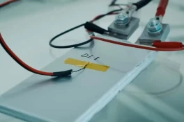 Kết quả thử nghiệm độc lập tiết lộ sự thật về pin Donut Lab