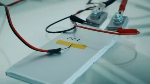 Kết quả thử nghiệm độc lập tiết lộ sự thật về pin Donut Lab