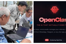 Những nạn nhân đầu tiên của OpenClaw và bài học chưa ai chịu học