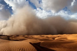 Vì sao các trung tâm dữ liệu đang trở thành mục tiêu quân sự mới?