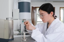 Trung Quốc vừa lập kỷ lục độ bền vật liệu, thế giới chưa ai làm được