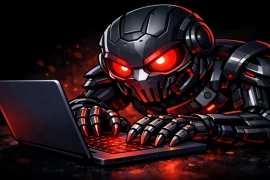 Hacker AI đầu tiên? Bot tự động tấn công hàng loạt dự án phần mềm lớn