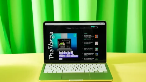 Sếp Asus: MacBook Neo là "cú sốc" đối với ngành máy tính