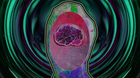 Bạn nghĩ mình mất ngủ cả đêm? Khoa học nói có thể bạn vẫn đang ngủ