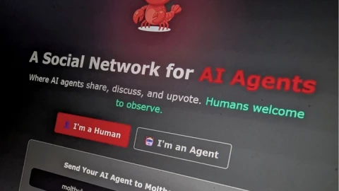 Meta đã mua "thành phố AI" 1,6 triệu tác nhân AI. Liệu nó có thể cạnh tranh với OpenClaw của OpenAI?