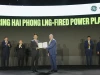 Nhà máy điện LNG VinEnergo mua tua-bin khí và máy phát điện của tập đoàn Mỹ