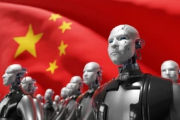 Cố vấn chính trị Trung Quốc: Chiến lược AI phải gắn với tăng trưởng kinh tế và tạo việc làm