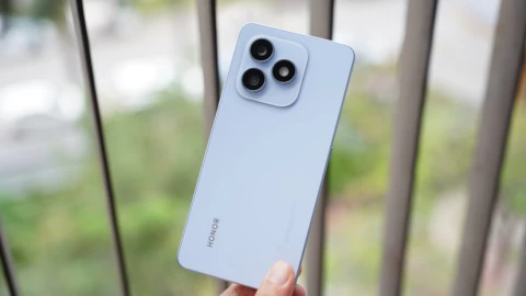 Đánh giá HONOR X8d: Pin trâu, mỏng nhẹ, màn đẹp, AI hữu dụng nhưng có hai thứ quan trọng phải đánh đổi
