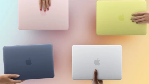 CEO Asus thừa nhận MacBook Neo là cú sốc với toàn ngành PC Windows