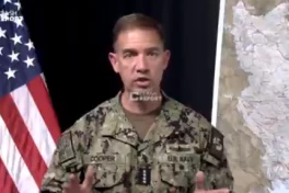 Centcom: Hoa Kỳ đang sử dụng AI trong cuộc chiến với Iran