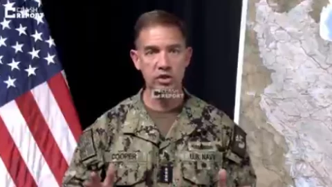 Centcom: Hoa Kỳ đang sử dụng AI trong cuộc chiến với Iran