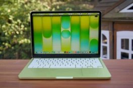 Điểm yếu chí mạng đầu tiên của MacBook Neo lộ diện trong bài review thực tế