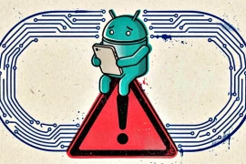 Virus mới trên Android dùng 'âm nhạc im lặng' âm thầm đánh cắp tiền điện tử
