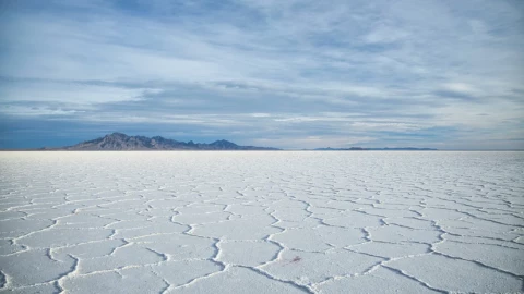 Vì sao có Kỷ băng hà trên Trái Đất cách đây 700 triệu năm?