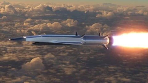 Tên lửa hạng hai của Iran xuyên thủng THAAD nhưng cơn ác mộng thực sự của Mỹ không phải là Iran.