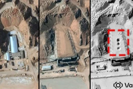 Liệu máy bay ném bom B-2 Mỹ có thả bom xuyên hầm và ném bom các cơ sở hạt nhân Iran một lần nữa không?