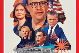 Anthropic lên trang bìa tạp chí Time! Thông tin gây sốc: AI tự cải tiến một cách đệ quy, có thể chỉ trong vòng một năm