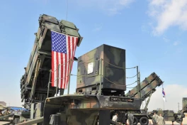 Người dân Hàn Quốc bàng hoàng: Hệ thống THAAD đắt đỏ bị Mỹ kéo đi một cách dễ dàng như vậy