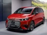 Mercedes VLE – tham vọng tạo phân khúc MPV điện hạng sang mới