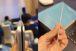 Lộ diện công nghệ pin HONOR mỏng như lá bài, nghi ngờ sắp xuất hiện ở Việt Nam