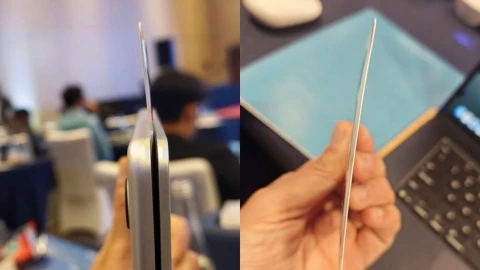 Lộ diện công nghệ pin HONOR mỏng như lá bài, nghi ngờ sắp xuất hiện ở Việt Nam