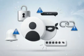 Facebook Messenger dùng AI 'đọc' tin nhắn: Lằn ranh bảo vệ lừa đảo hay quyền riêng tư?