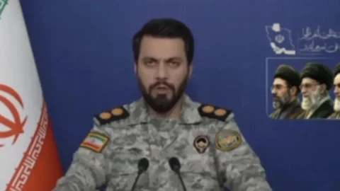 Tin nóng ! Iran đã thay đổi chiến thuật?