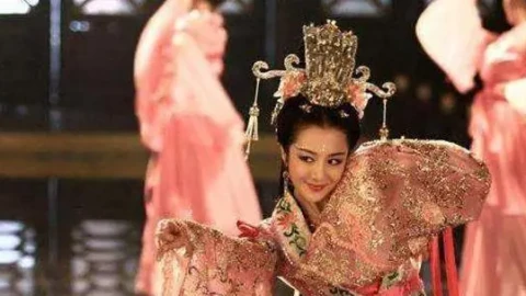 Trong số những người phụ nữ của Tào Tháo, ai quyền lực nhất?