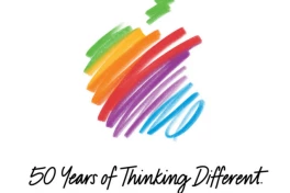 Apple sắp bước sang "tuổi" 50: khẳng định tiếp tục theo đuổi triết lý "Think Different"