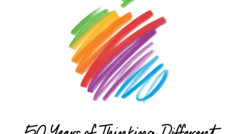 Apple sắp bước sang "tuổi" 50: khẳng định tiếp tục theo đuổi triết lý "Think Different"
