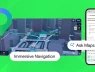 Google Maps chơi lớn sau hơn 10 năm: AI biến bản đồ thành trợ lý đời thực