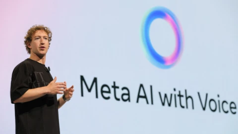 Meta có thể sắp từ bỏ việc tự phát triển AI