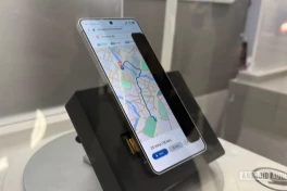 Samsung hé lộ công nghệ màn hình chống nhìn trộm thế hệ mới xịn hơn cả trên S26 Ultra