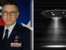Tướng Mỹ mất tích bí ẩn liên quan đến vật thể bay lạ UFO