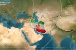 Đài gián điệp thời Chiến tranh Lạnh tái xuất trong cuộc chiến Iran 2026