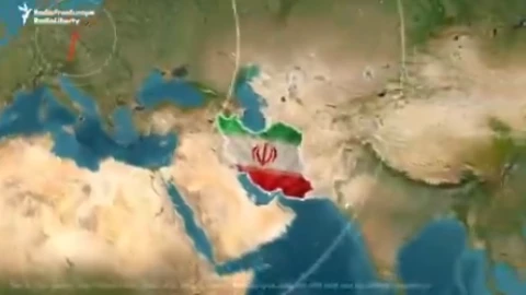 Đài gián điệp thời Chiến tranh Lạnh tái xuất trong cuộc chiến Iran 2026