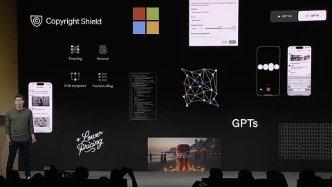 Ý tưởng GPT Store sẽ trở thành App Store mới và kiếm được tiền giờ đã đi đến đâu rồi?
