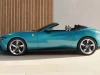 Ferrari Amalfi Spider ra mắt: Siêu xe mui trần hiệu suất cao, giao xe từ 2027
