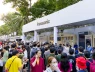 Panasonic tái hiện “góc Nhật” thu nhỏ tại lễ hội Việt Nhật