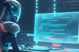 Khi AI trở thành 'trợ thủ' cho các hành vi tấn công bạo lực trên mạng