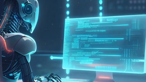 Khi AI trở thành 'trợ thủ' cho các hành vi tấn công bạo lực trên mạng