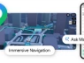 Google Maps sắp có cuộc đại tu lịch sử cho phép nhìn xuyên tòa nhà, tránh kẹt xe