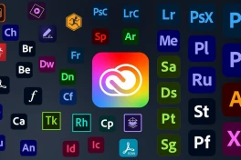 Cuộc chuyển giao quyền lực lịch sử tại đế chế phần mềm Adobe