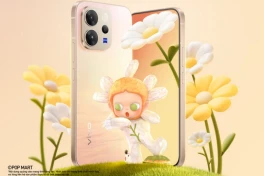 Cú bắt tay xuyên giới: vivo hợp tác cùng biểu tượng Art Toy POP MART ZSIGA, sắp ra mắt dòng V70 Series tại Việt Nam
