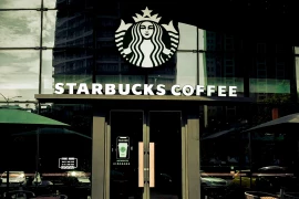 Starbucks xác nhận sự cố rò rỉ dữ liệu nghiêm trọng