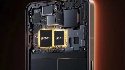 Khi RAM và bộ nhớ chiếm tới 43% chi phí sản xuất: các hãng smartphone đang phải bước vào một "cuộc chiến sinh tồn" cực kỳ khốc liệt