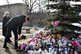 Sự thật rợn người: Kẻ xả súng cướp đi 8 sinh mạng đã dùng ChatGPT để lên kịch bản