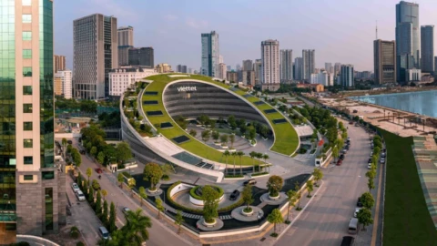 Viettel được xếp hạng thương hiệu đứng đầu thế giới về viễn thông