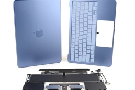 MacBook Neo trở thành laptop dễ sửa chữa nhất của Apple từ trước đến nay