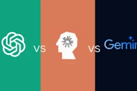 Bước ngoặt 1 triệu token của Claude: Nước cờ khiến Google và OpenAI phải dè chừng